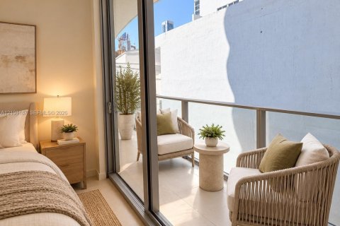 Copropriété à louer à Miami, Floride: 2 chambres № 2401952 - photo 27