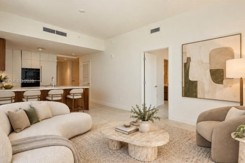 Copropriété à louer à Miami, Floride: 2 chambres № 2401952 - photo 6