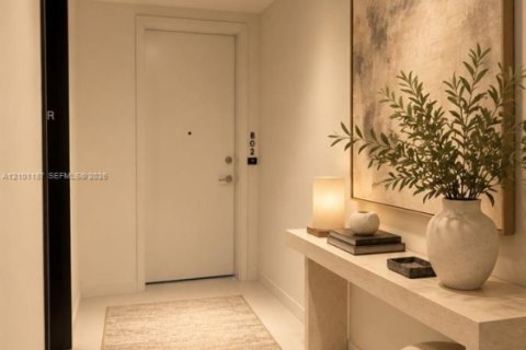 Copropriété à louer à Miami, Floride: 2 chambres № 2401952 - photo 30