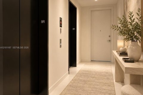 Copropriété à louer à Miami, Floride: 2 chambres № 2401952 - photo 29