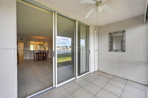 Copropriété à vendre à Tamarac, Floride: 2 chambres, 112.88 m2 № 2029764 - photo 24
