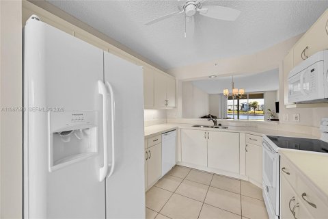 Copropriété à vendre à Tamarac, Floride: 2 chambres, 112.88 m2 № 2029764 - photo 16