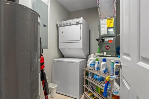 Купить кондоминиум в Инвернесс, Флорида 8 комнат, 117.06м2, № 1746331 - фото 24