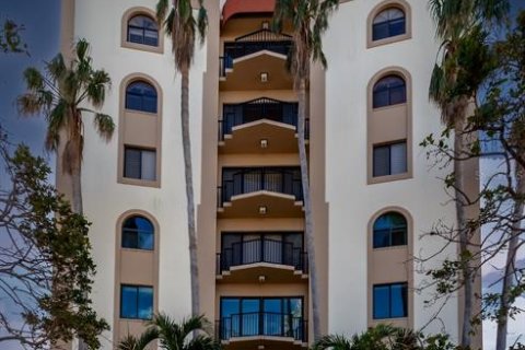 Купить кондоминиум в Сарасота, Флорида 7 комнат, 287.81м2, № 1522282 - фото 23