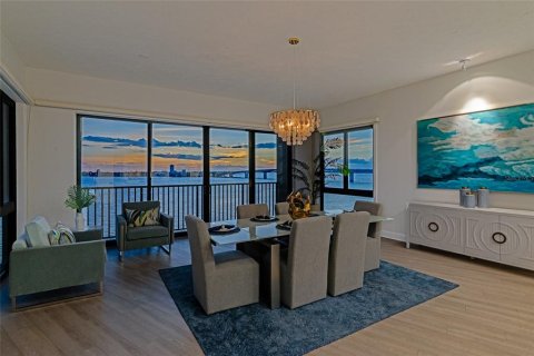 Купить кондоминиум в Сарасота, Флорида 7 комнат, 287.81м2, № 1522282 - фото 6