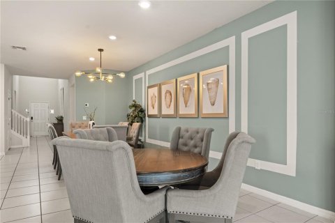 House in Davenport, Florida 8 bedrooms, 373.93 sq.m. № 1876630 - photo 17
