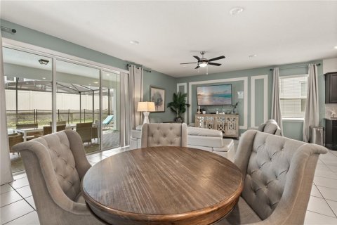 House in Davenport, Florida 8 bedrooms, 373.93 sq.m. № 1876630 - photo 16