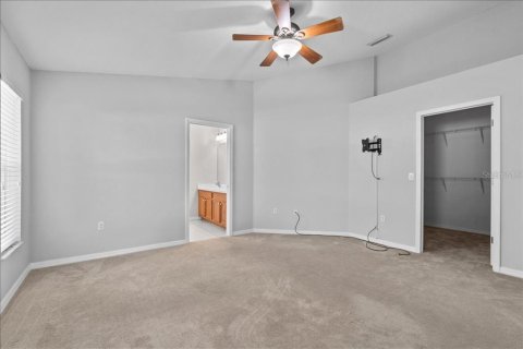 Villa ou maison à louer à Lakeland, Floride: 4 chambres, 183.76 m2 № 2388741 - photo 21