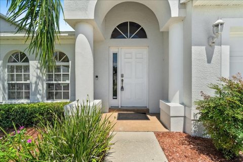 Villa ou maison à louer à Lakeland, Floride: 4 chambres, 183.76 m2 № 2388741 - photo 6