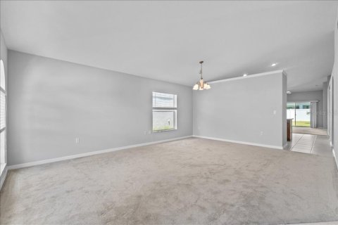 Villa ou maison à louer à Lakeland, Floride: 4 chambres, 183.76 m2 № 2388741 - photo 10