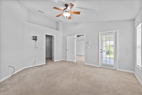 Villa ou maison à louer à Lakeland, Floride: 4 chambres, 183.76 m2 № 2388741 - photo 20