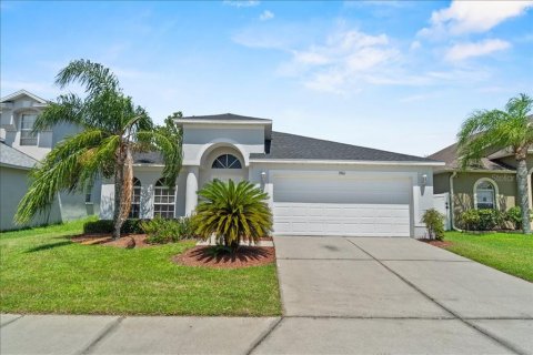 Villa ou maison à louer à Lakeland, Floride: 4 chambres, 183.76 m2 № 2388741 - photo 2