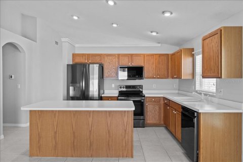 Villa ou maison à louer à Lakeland, Floride: 4 chambres, 183.76 m2 № 2388741 - photo 17