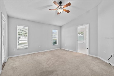 Villa ou maison à louer à Lakeland, Floride: 4 chambres, 183.76 m2 № 2388741 - photo 22