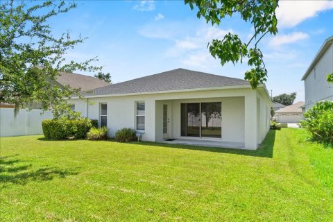 Villa ou maison à louer à Lakeland, Floride: 4 chambres, 183.76 m2 № 2388741 - photo 5