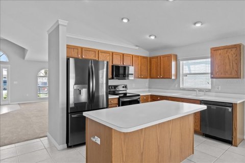 Villa ou maison à louer à Lakeland, Floride: 4 chambres, 183.76 m2 № 2388741 - photo 16