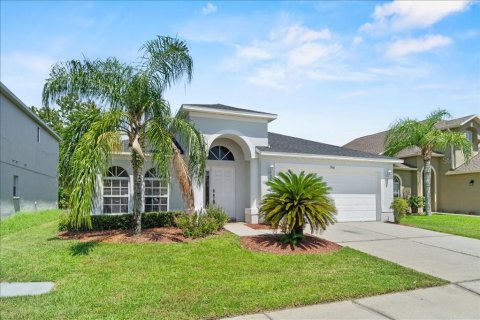 Villa ou maison à louer à Lakeland, Floride: 4 chambres, 183.76 m2 № 2388741 - photo 3