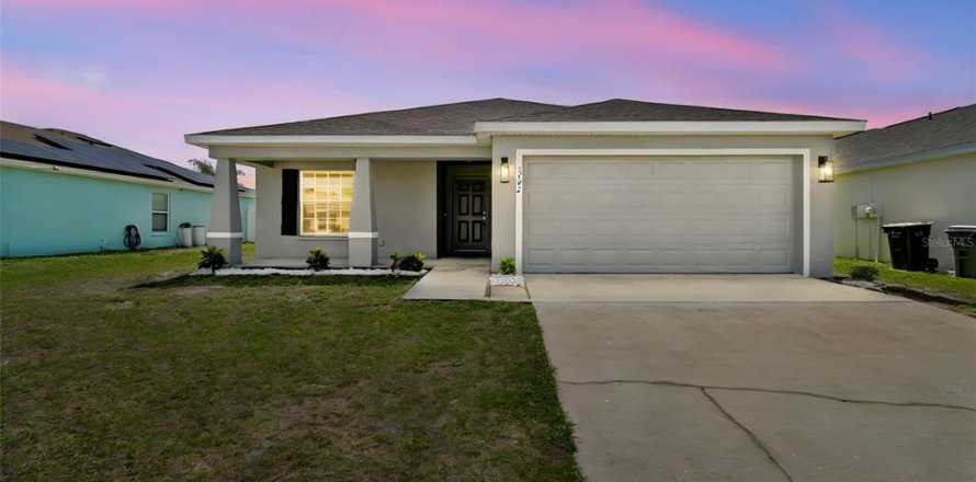 Casa en Mulberry, Florida 4 dormitorios, 162.49 m2 № 2199207