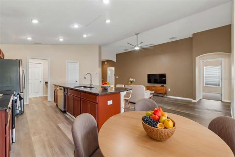 Casa en venta en Mulberry, Florida, 4 dormitorios, 162.49 m2 № 2199207 - foto 8