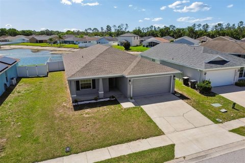Casa en venta en Mulberry, Florida, 4 dormitorios, 162.49 m2 № 2199207 - foto 23