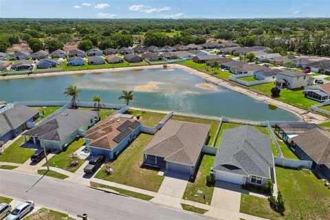 Casa en venta en Mulberry, Florida, 4 dormitorios, 162.49 m2 № 2199207 - foto 25
