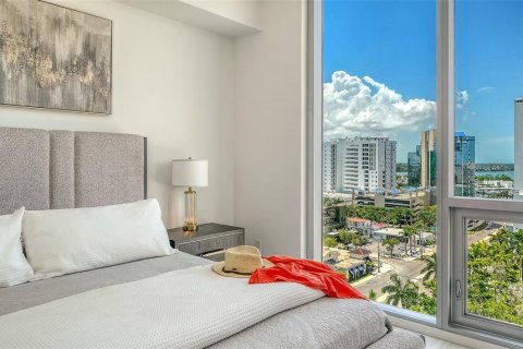 Condo in Sarasota, Florida, 2 bedrooms № 2155736 - photo 20