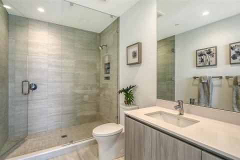 Condo in Sarasota, Florida, 2 bedrooms № 2155736 - photo 27
