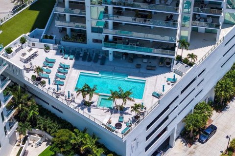 Condo in Sarasota, Florida, 2 bedrooms № 2155736 - photo 29