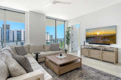 Condo in Sarasota, Florida, 2 bedrooms № 2155736 - photo 15