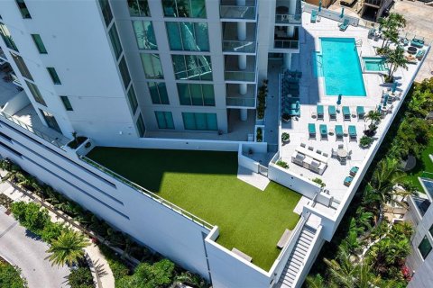 Condo in Sarasota, Florida, 2 bedrooms № 2155736 - photo 28