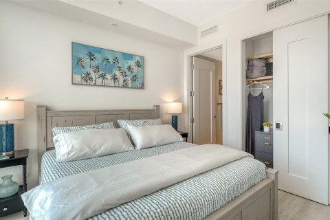 Condo in Sarasota, Florida, 2 bedrooms № 2155736 - photo 26