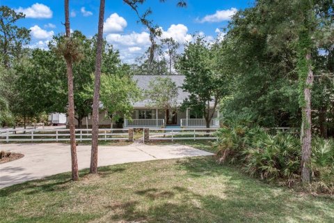 House in Sebring, Florida 3 bedrooms, 319.58 sq.m. № 1634977 - photo 3