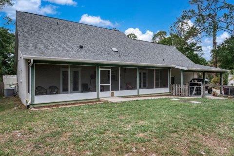 House in Sebring, Florida 3 bedrooms, 319.58 sq.m. № 1634977 - photo 7