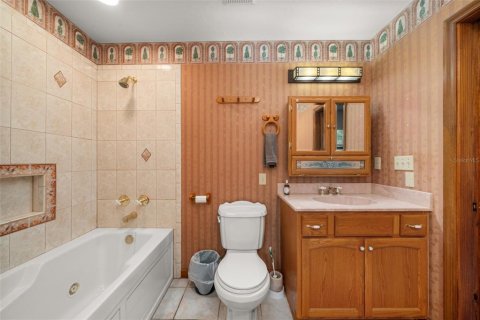 House in Sebring, Florida 3 bedrooms, 319.58 sq.m. № 1634977 - photo 24
