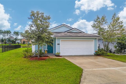 Casa en Saint Augustine, Florida 4 dormitorios, 178.28 m2 № 2380395