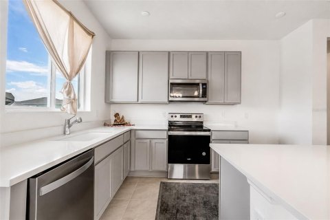 Casa en venta en Mascotte, Florida, 3 dormitorios, 142.79 m2 № 2259016 - foto 8