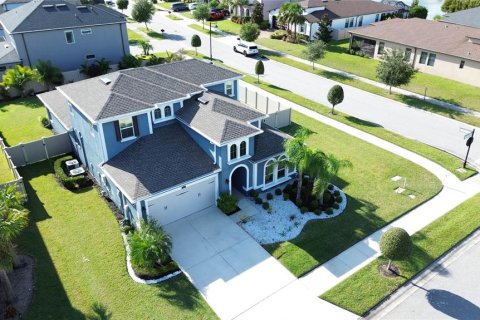 Casa en venta en Wesley Chapel, Florida, 4 dormitorios, 270.35 m2 № 1902860 - foto 8