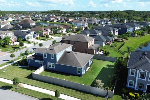 Casa en venta en Wesley Chapel, Florida, 4 dormitorios, 270.35 m2 № 1902860 - foto 10