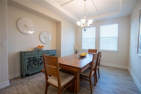 Casa en venta en Wesley Chapel, Florida, 4 dormitorios, 270.35 m2 № 1902860 - foto 25