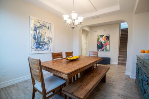 Casa en venta en Wesley Chapel, Florida, 4 dormitorios, 270.35 m2 № 1902860 - foto 28