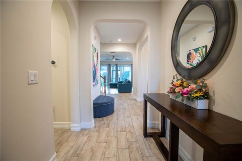 Casa en venta en Wesley Chapel, Florida, 4 dormitorios, 270.35 m2 № 1902860 - foto 20
