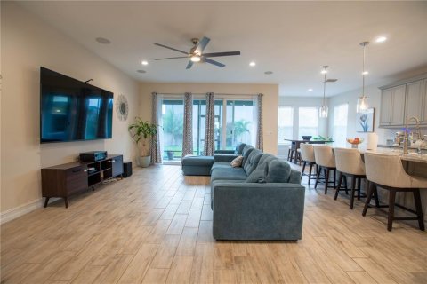 Casa en venta en Wesley Chapel, Florida, 4 dormitorios, 270.35 m2 № 1902860 - foto 29