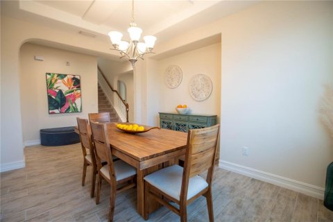 Casa en venta en Wesley Chapel, Florida, 4 dormitorios, 270.35 m2 № 1902860 - foto 27