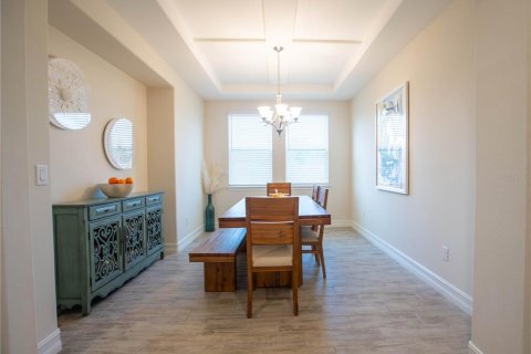 Casa en venta en Wesley Chapel, Florida, 4 dormitorios, 270.35 m2 № 1902860 - foto 26