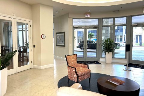 Condominio en venta en Hollywood, Florida, 2 dormitorios, 96.25 m2 № 1461775 - foto 29