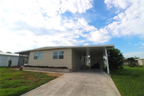 Appartement à louer à Sarasota, Floride: 2 chambres, 134.71 m2 № 1541671 - photo 1