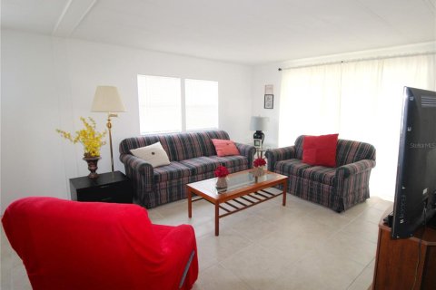 Appartement à louer à Sarasota, Floride: 2 chambres, 134.71 m2 № 1541671 - photo 8