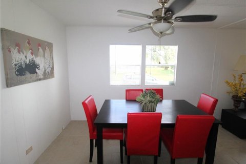 Appartement à louer à Sarasota, Floride: 2 chambres, 134.71 m2 № 1541671 - photo 4