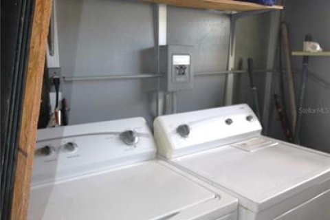 Appartement à louer à Sarasota, Floride: 2 chambres, 134.71 m2 № 1541671 - photo 17