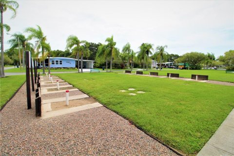 Appartement à louer à Sarasota, Floride: 2 chambres, 134.71 m2 № 1541671 - photo 22